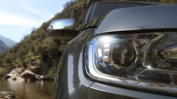 Photo Credit: Ford Philippines