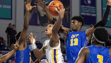 Syracuse basketball (Syndication: The News-Press)