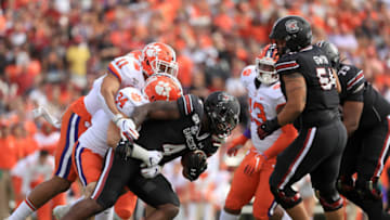 Clemson football