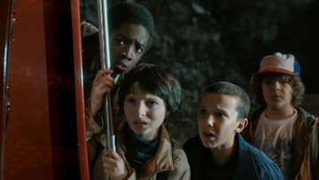 Stranger Things- Photo Credit: Courtesy of Netflix