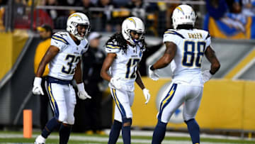 Los Angeles Chargers (Photo by Joe Sargent/Getty Images)