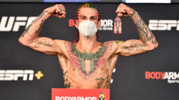 Sean O'Malley (Photo by Jeff Bottari/Zuffa LLC)
