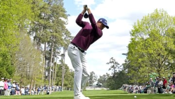 Michael Madrid-USA TODAY Sports