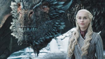 Image: Game of Thrones/HBO