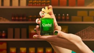 Instacart Cashé , photo provided by Instacart