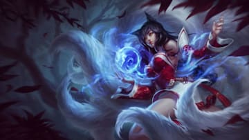 Property of LeagueOfLegends.com/RiotGames.com