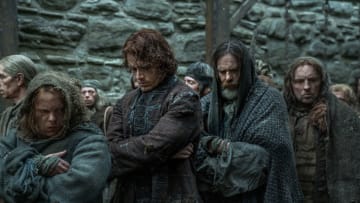 Photo credit: Outlander/Starz Image acquired via Starz Media Room