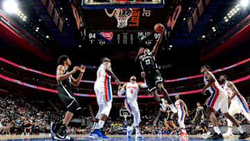Mandatory Copyright Notice: Copyright 2018 NBAE (Photo by Chris Schwegler/NBAE via Getty Images)