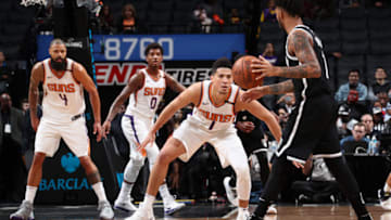 Photo by Nathaniel S. Butler/NBAE via Getty Images