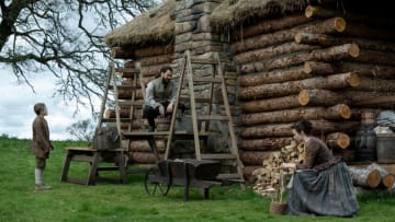 Outlander Season 6 -- Courtesy of Robert Wilson/STARZ