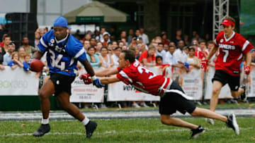 (Photo by Andy Marlin/Getty Images for EA Sports)