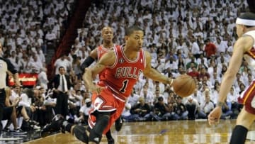 Mandatory Credit: Steve Mitchell-USA TODAY Sports