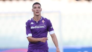 Nikola Milenkovic (Photo by Gabriele Maltinti/Getty Images)
