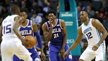 (Photo by Streeter Lecka/Getty Images)