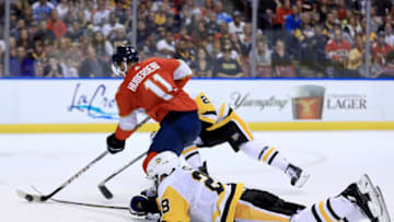 Pittsburgh Penguins (Photo by Mike Ehrmann/Getty Images)