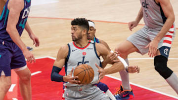 Chandler Hutchison, Chicago Bulls Mandatory Credit: Tommy Gilligan-USA TODAY Sports