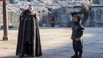 Credit: Game of Thrones - Macall B. Polay - HBO