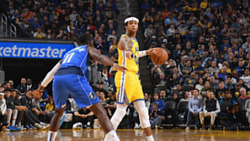 (Photo by Noah Graham/NBAE via Getty Images)
