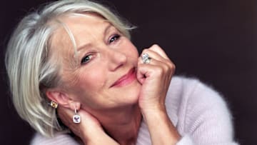 Helen Mirren. Photo Credit: Giles Keyte.