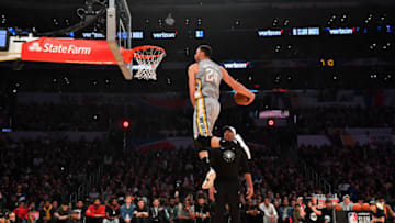 Cleveland Cavaliers Larry Nance Jr. (Photo by Jesse D. Garrabrant/NBAE via Getty Images)