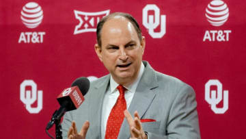 OU athletic director Joe Castiglione has said that full capacity is expected for the football season at Owen Field.cover