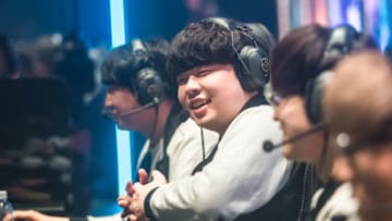 League of Legends. Courtesy of Riot Games.