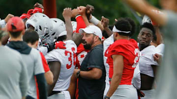 Ryan Day has yet to lose a regular season game as the head coach of the Ohio State Football team. Expect it to stay that way this season as well.Ohio State Football Training Camp