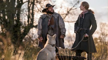 Outlander Season 4 -- Courtesy of Aimee Spinks/STARZ