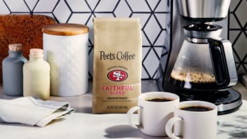 PEET’S COFFEE AND THE SAN FRANCISCO 49ERS BRING BACK LIMITED RELEASE FAITHFUL BLEND TO HONOR BAY AREA FANS