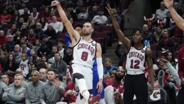 David Banks-USA TODAY Sports