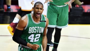 CLEVELAND, OH - MAY 23: Al Horford