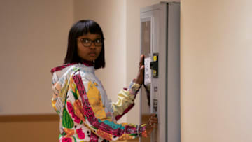 Utopia - Courtesy of Elizabeth Morris / Amazon Studios