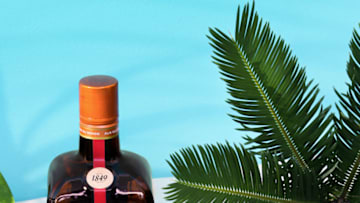 Cointreau Margarita Day kit, photo provided by Cointreau