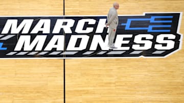 Syracuse basketball (Photo by Patrick Smith/Getty Images)