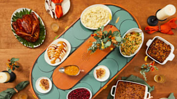 HelloFresh Pass Master, photo provided by HelloFresh