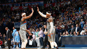 (Photo by Layne Murdoch Sr./NBAE via Getty Images)
