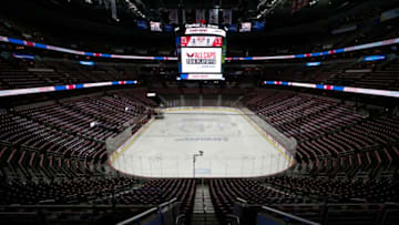 Washington Capitals Mandatory Credit: Amber Searls-USA TODAY Sports
