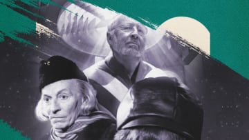 This week, Big Finish have made Doctor Who: The Beginning available to download for free. Is it a strong start to the Doctor's journey?Image Courtesy Big Finish Productions