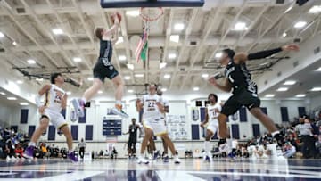 Syracuse basketball (Syndication: The Commercial Appeal)