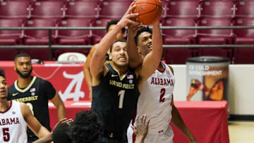 Dylan Disu, Texas Basketball Mandatory Credit: Marvin Gentry-USA TODAY Sports