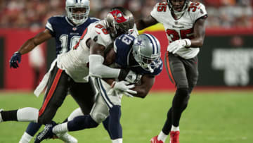 Mandatory Credit: Jeremy Reper-USA TODAY Sports