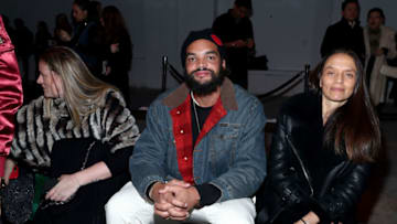 Joakim Noah (Photo by Cindy Ord/Getty Images)