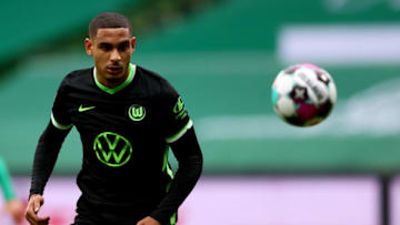 Maxence Lacroix (Photo by Martin Rose/Getty Images)