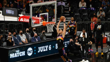 Phoenix Suns, Devin Booker (Photo by Christian Petersen/Getty Images)