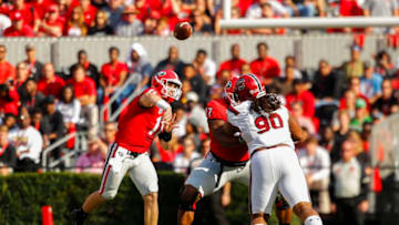 (Photo by Todd Kirkland/Icon Sportswire via Getty Images)