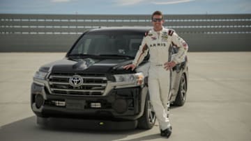 Courtesy: Toyota USA Newsroom