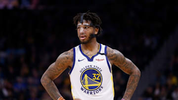 Warriors, Marquese Chriss (Photo by Lachlan Cunningham/Getty Images)