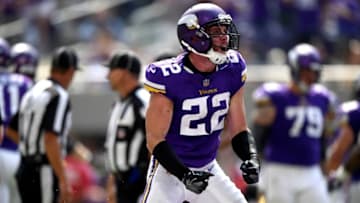 (Photo by Hannah Foslien/Getty Images) Harrison Smith