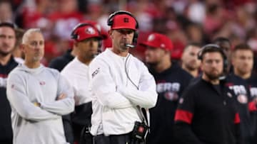 San Francisco 49ers (Photo by Christian Petersen/Getty Images)