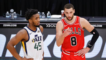 Boston Celtics Mandatory Credit: Kamil Krzaczynski-USA TODAY Sports